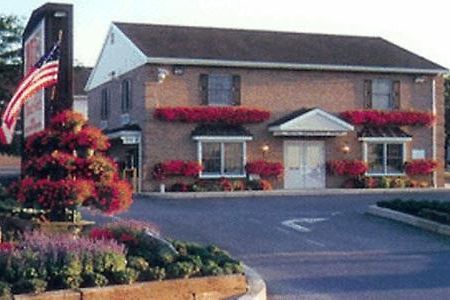Classic Inn Lancaster Smoketown  Exteriör bild